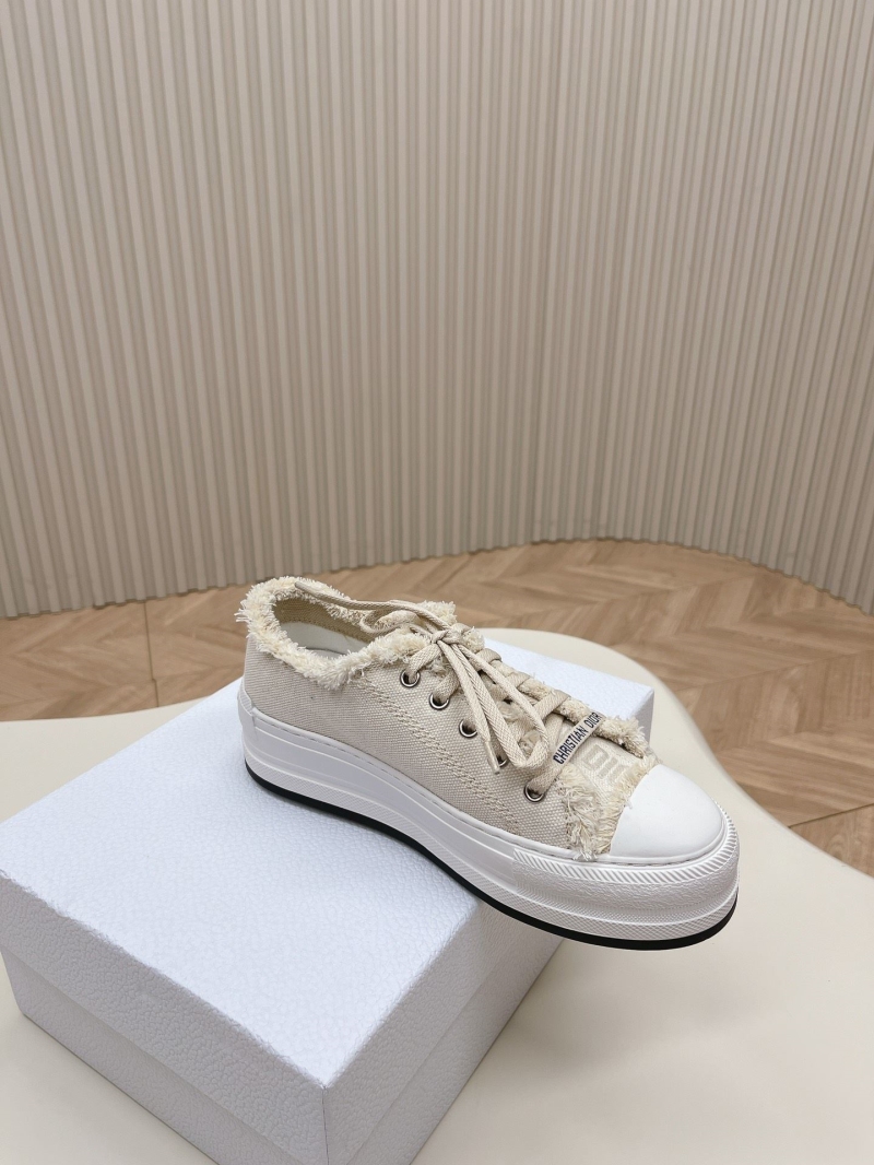 Christian Dior Casual Shoes